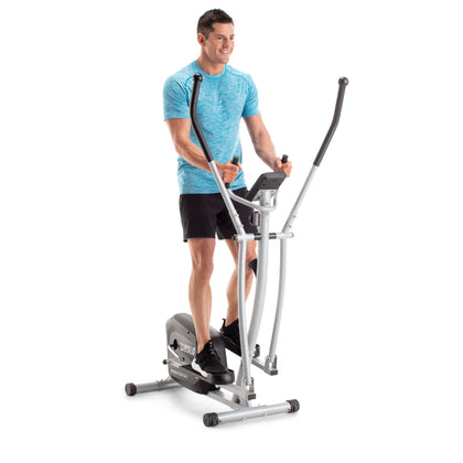 Weslo Momentum G 4.1 Rear-Drive Elliptical
