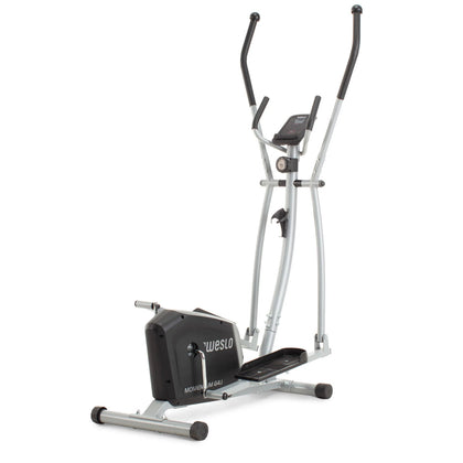 Weslo Momentum G 4.1 Rear-Drive Elliptical