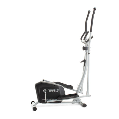 Weslo Momentum G 4.1 Rear-Drive Elliptical