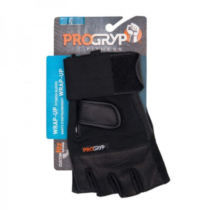 PRO-32 WRAP UP LIFTING GLOVES