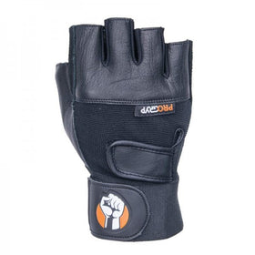 PRO-32 WRAP UP LIFTING GLOVES
