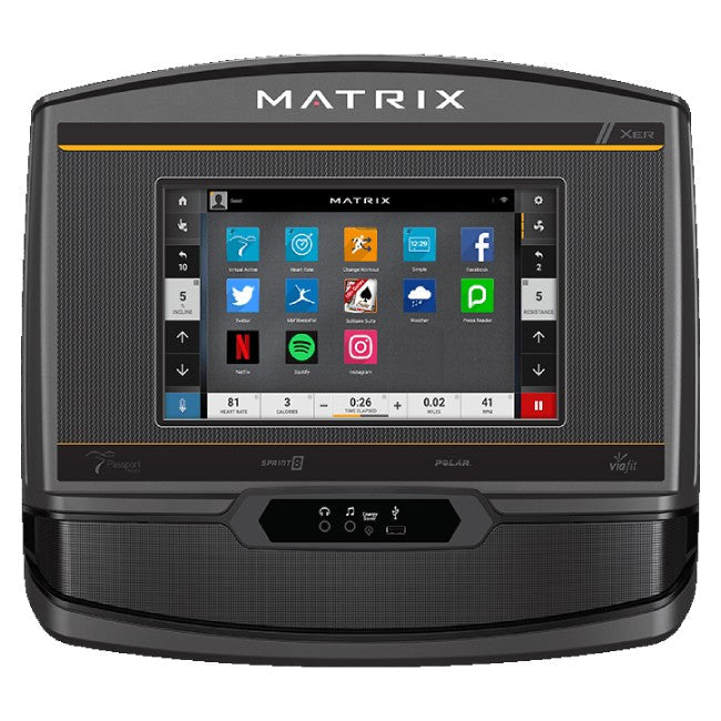 Matrix C50 XER Climbmill