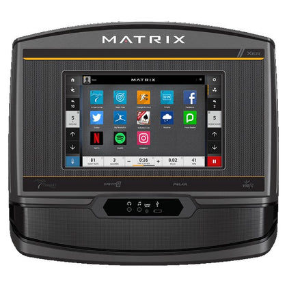 Matrix C50 XER Climbmill