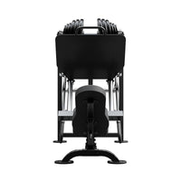 IRONAX XLP LEG PRESS / RUBBER PLATE COMBO