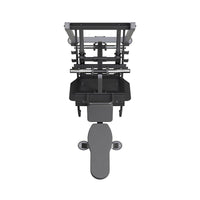 IRONAX XLP Leg Press V3
