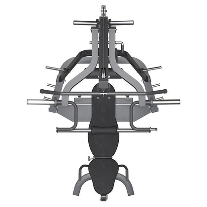 IRONAX XLS Leverage Gym
