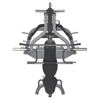 IRONAX XLS Leverage Gym