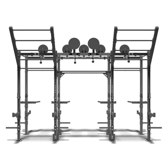 XM FITNESS Rigs XM-14x40424
