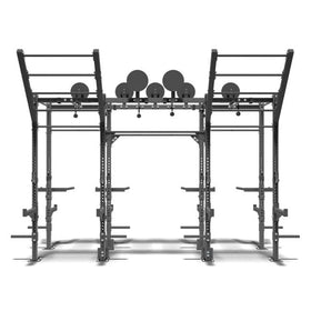 XM FITNESS Rigs XM-14x40424