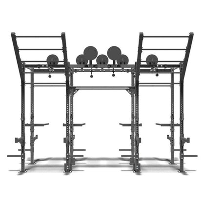 XM FITNESS Rigs XM-14x40424