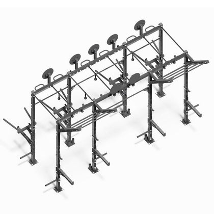 XM FITNESS Rigs XM-14x40424