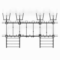 XM FITNESS Rigs XM-14x40424