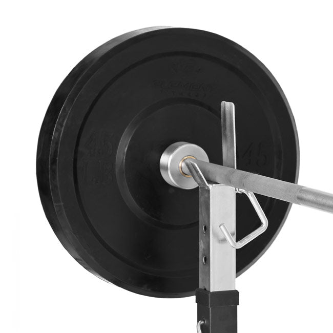 XM FITNESS Deluxe Squat Stands Pair