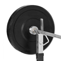XM FITNESS Deluxe Squat Stands Pair