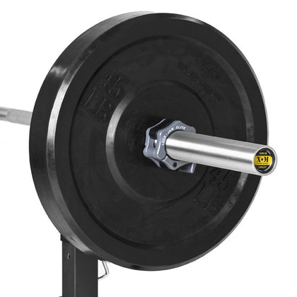 XM FITNESS Deluxe Squat Stands Pair