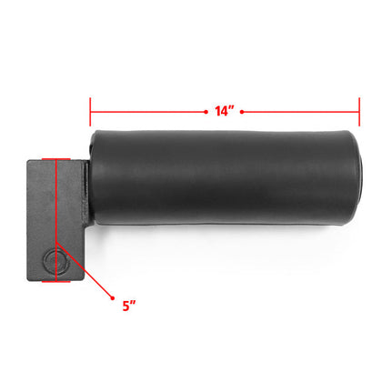 XM Fitness Single Leg Roller