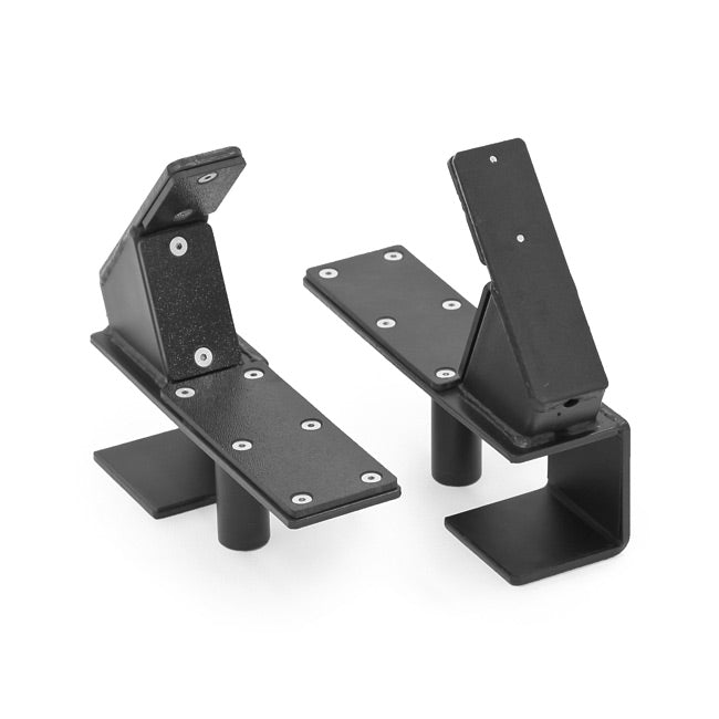 XM Fitness J Hook Attachment for Power Rack