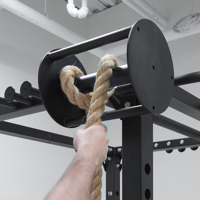 XM Fitness Rope Attachment