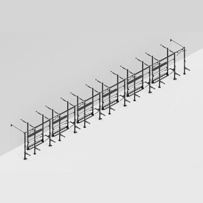 XM FITNESS Rigs XM-64x60430