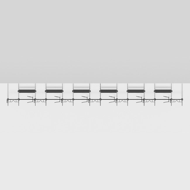 XM FITNESS Rigs XM-64x60430
