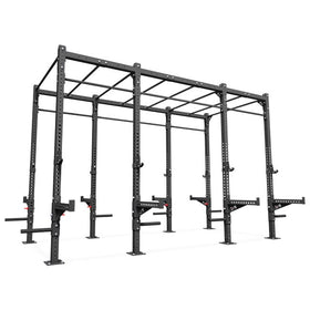 XM FITNESS Rigs Academy Series XM-A4