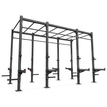 XM FITNESS Rigs Academy Series XM-A4