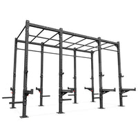 XM FITNESS Rigs Academy Series XM-A4