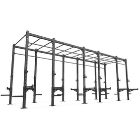 XM FITNESS Rigs Academy Series XM-A6