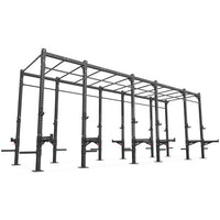 XM FITNESS Rigs Academy Series XM-A6