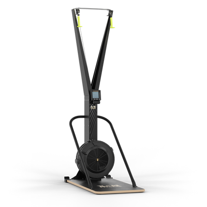 XM FITNESS Air Skier with Platform