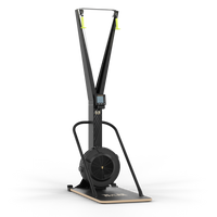 XM FITNESS Air Skier with Platform