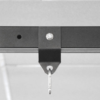 XM RIG Shackle