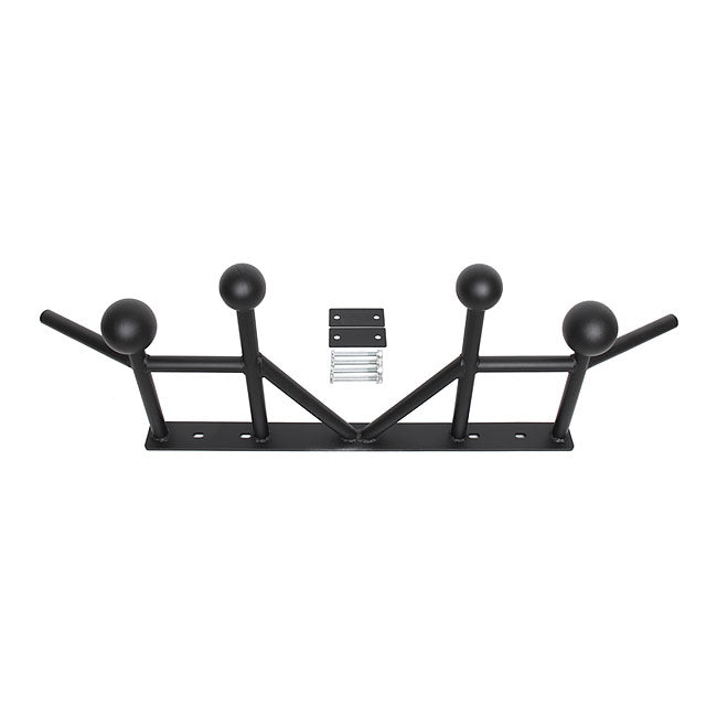 XM Cannonball Pull Up Bar