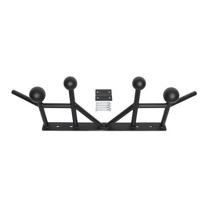 XM Cannonball Pull Up Bar
