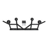 XM Cannonball Pull Up Bar