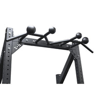 XM Cannonball Pull Up Bar