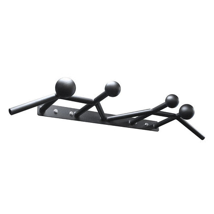 XM Cannonball Pull Up Bar