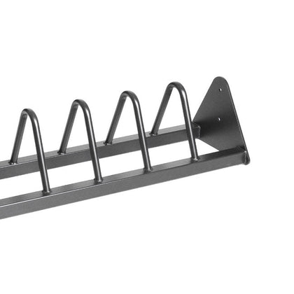 XM FITNESS Bumper Plate Storage Unit