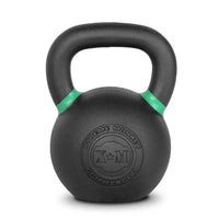 XM FITNESS Cast Iron Kettlebells - 22kg/48.4LBS