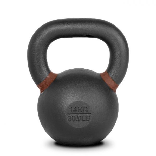XM Cast Iron KB 14KG/30.8LBS