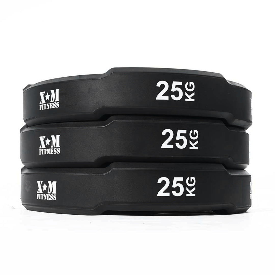 XM Competition X Series - 25KG Power Plate