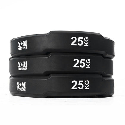 XM Competition X Series - 25KG Power Plate