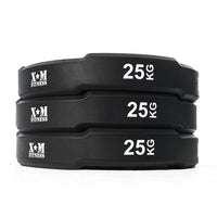 XM Competition X Series - 25KG Power Plate