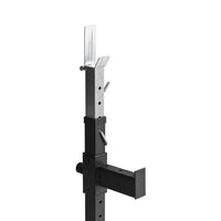 XM FITNESS Deluxe Squat Stands Pair