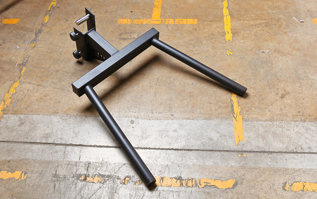 XM Fitness Rig Dip Attachment