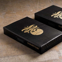 XM Fitness Drop Mat - Pair