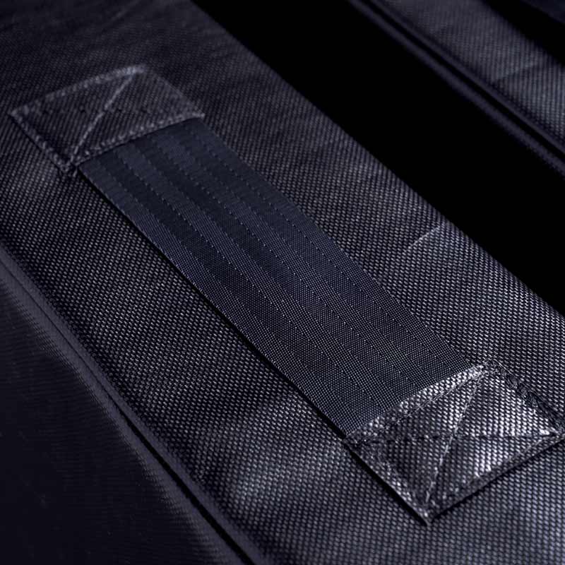 XM Fitness Drop Mat - Pair