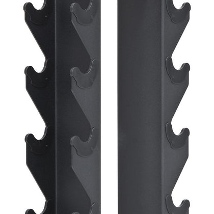 XM 6 Pair Vertical Dumbbell Rack SET