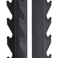 XM 6 Pair Vertical Dumbbell Rack SET