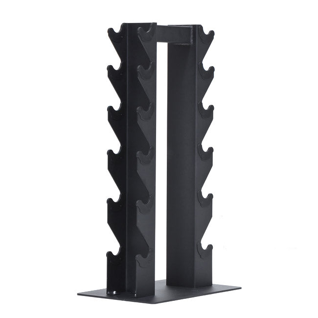 XM 6 Pair Vertical Dumbbell Rack SET
